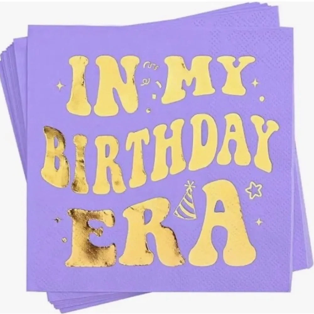 Its Me Hi Im The Birthday Girl Its Me Birthday Decorations Party Supplies